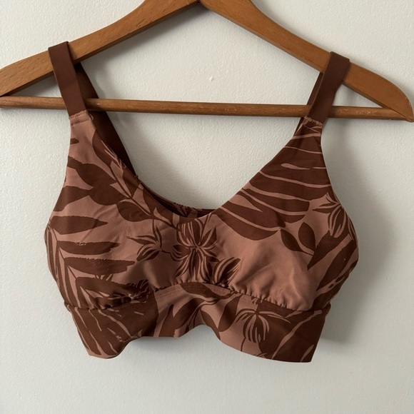 Aerie real me sports  bra S - Picture 2 of 4